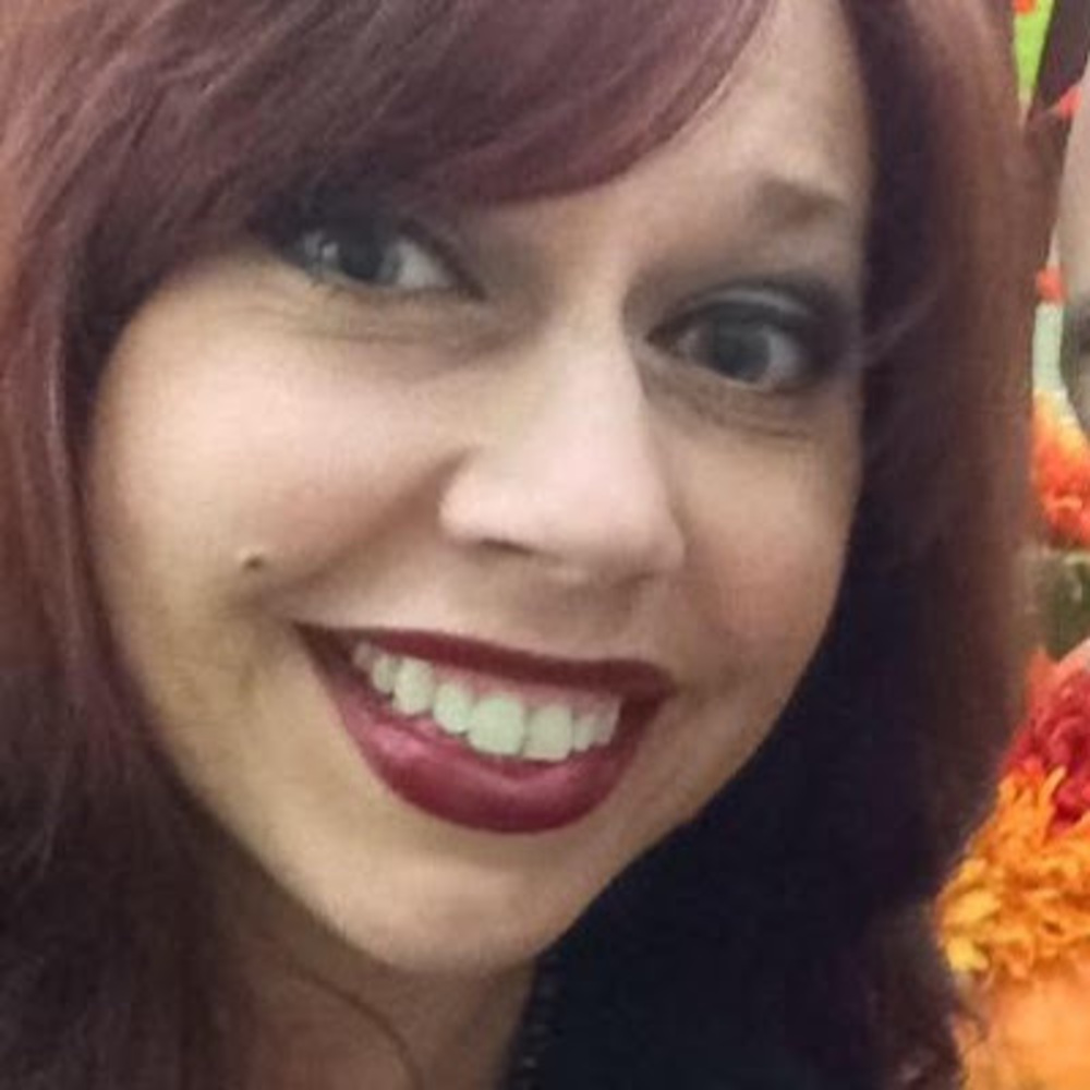 Meet your Posher, Allyn